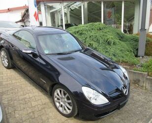 Mercedes-Benz SLK 200 Gebrauchtwagen