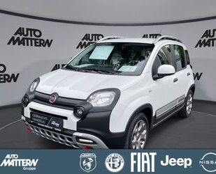 Fiat Panda Gebrauchtwagen