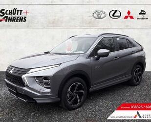 Mitsubishi Eclipse Cross Gebrauchtwagen