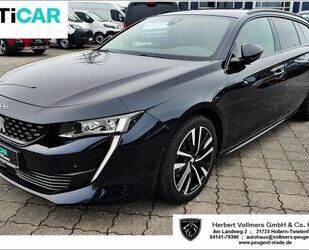 Peugeot 508 Gebrauchtwagen