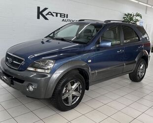 Kia Sorento Gebrauchtwagen