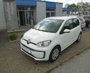 VW up! Gebrauchtwagen