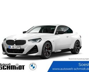BMW M240i Gebrauchtwagen
