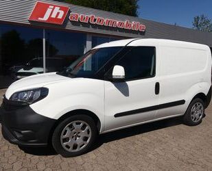 Fiat Doblo Gebrauchtwagen