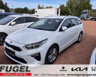 Kia ceed Sportswagon Gebrauchtwagen