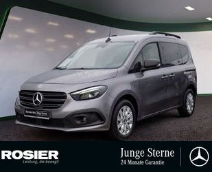 Mercedes-Benz Citan Gebrauchtwagen