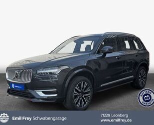 Volvo XC90 Gebrauchtwagen