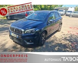 Suzuki (SX4) S-Cross Gebrauchtwagen