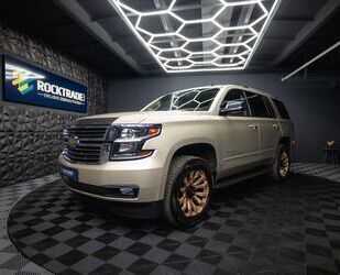Chevrolet Tahoe Gebrauchtwagen