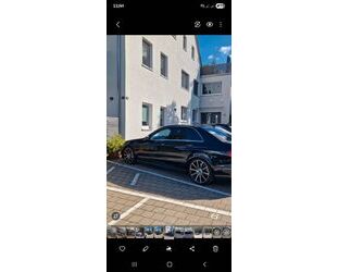 Mercedes-Benz E 500 Gebrauchtwagen
