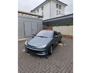 Peugeot 206 Gebrauchtwagen