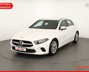 Mercedes-Benz A 140 Gebrauchtwagen