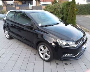 VW Polo Gebrauchtwagen