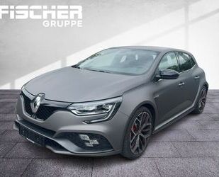 Renault Megane Gebrauchtwagen