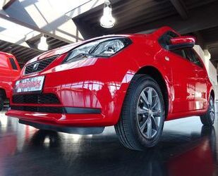 Seat Mii Gebrauchtwagen