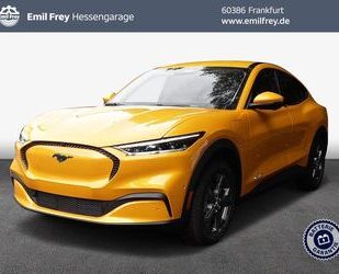 Ford Mustang Mach-E Gebrauchtwagen