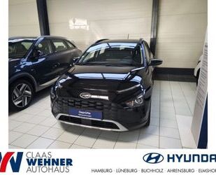 Hyundai BAYON Gebrauchtwagen