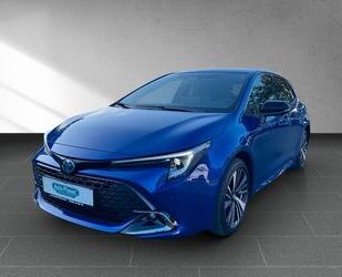 Toyota Corolla Gebrauchtwagen