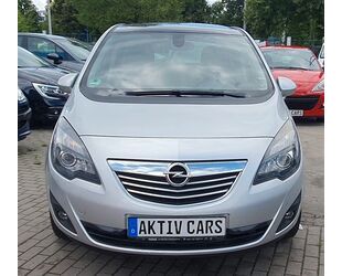 Opel Meriva Gebrauchtwagen
