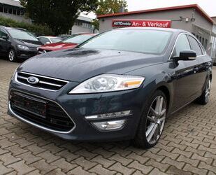 Ford Mondeo Gebrauchtwagen