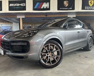 Porsche Cayenne Gebrauchtwagen