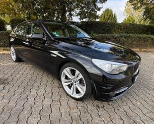 BMW 535 Gran Turismo Gebrauchtwagen