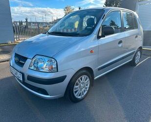 Hyundai Atos Gebrauchtwagen