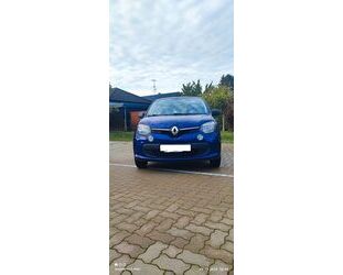 Renault Twingo Gebrauchtwagen