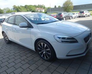 Volvo V40 Gebrauchtwagen