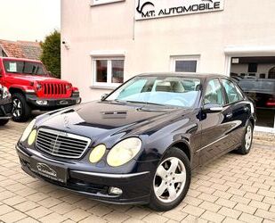 Mercedes-Benz E 320 Gebrauchtwagen