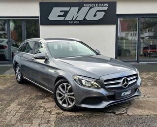 Mercedes-Benz C 180 Gebrauchtwagen