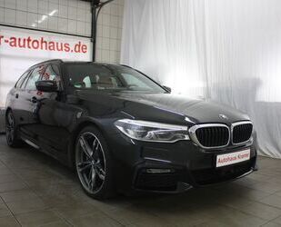 BMW 530 Gebrauchtwagen