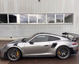 Porsche 991 Gebrauchtwagen