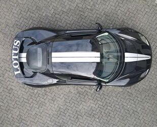 Lotus Evora Gebrauchtwagen