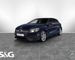 Mercedes-Benz A 220 Gebrauchtwagen