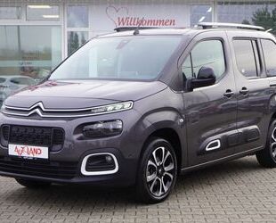 Citroen Berlingo Gebrauchtwagen