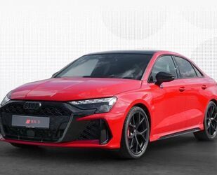 Audi RS3 Gebrauchtwagen