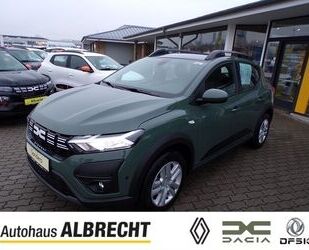 Dacia Sandero Gebrauchtwagen