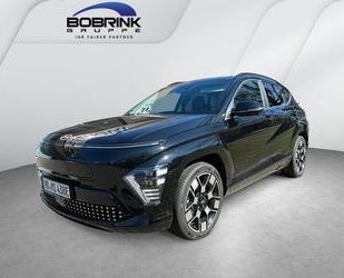 Hyundai KONA Elektro Gebrauchtwagen
