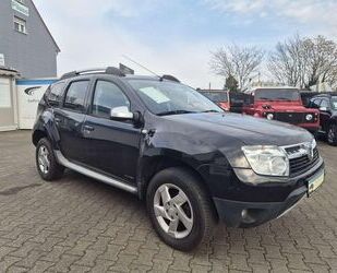 Dacia Duster Gebrauchtwagen