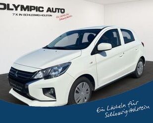 Mitsubishi Space Star Gebrauchtwagen
