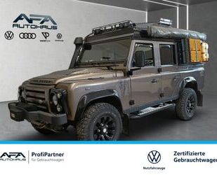 Land Rover Defender Gebrauchtwagen