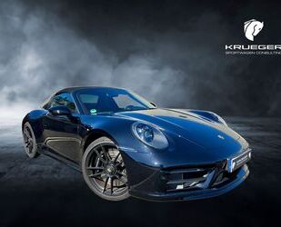 Porsche 992 Gebrauchtwagen