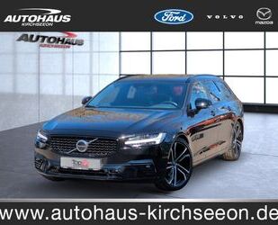 Volvo V90 Gebrauchtwagen