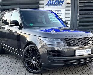 Land Rover Range Rover Gebrauchtwagen