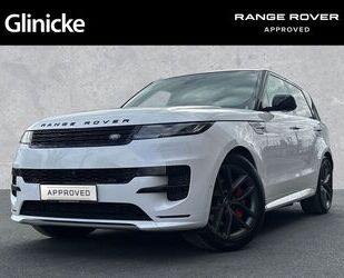 Land Rover Range Rover Sport Gebrauchtwagen