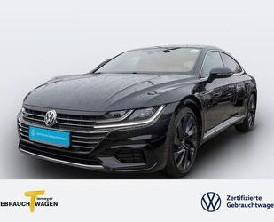 VW Arteon Gebrauchtwagen