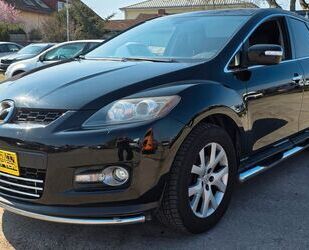 Mazda CX-7 Gebrauchtwagen