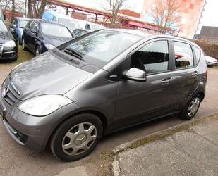 Mercedes-Benz A 160 Gebrauchtwagen