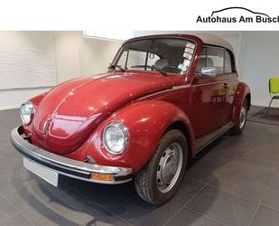 VW Käfer Gebrauchtwagen